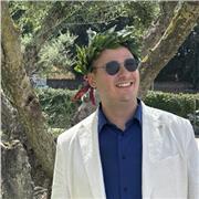 Hai bisogno di una mano con i compiti o nello studio? Scrivimi ed iniziamo!